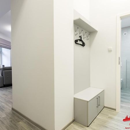 Apartment Old Town Topolowa Краков Номер фото