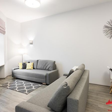 Apartment Old Town Topolowa Краков Экстерьер фото
